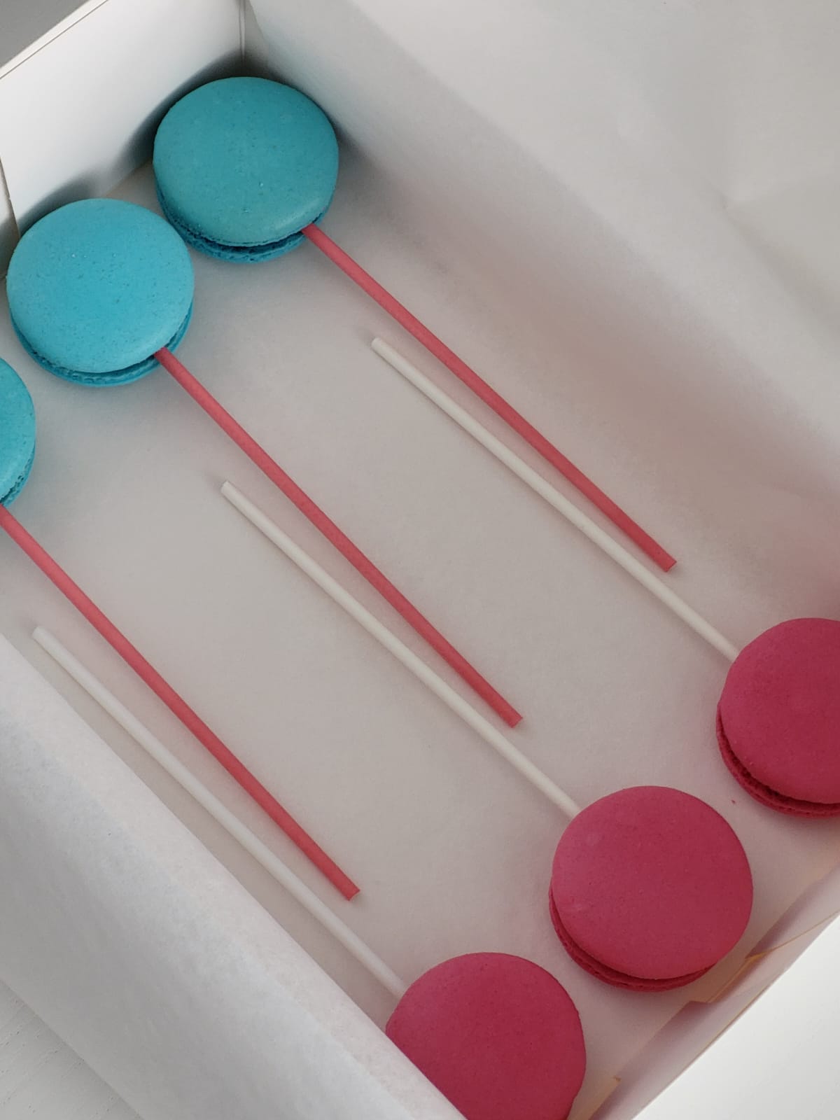 Macaronpops - Imagen 5