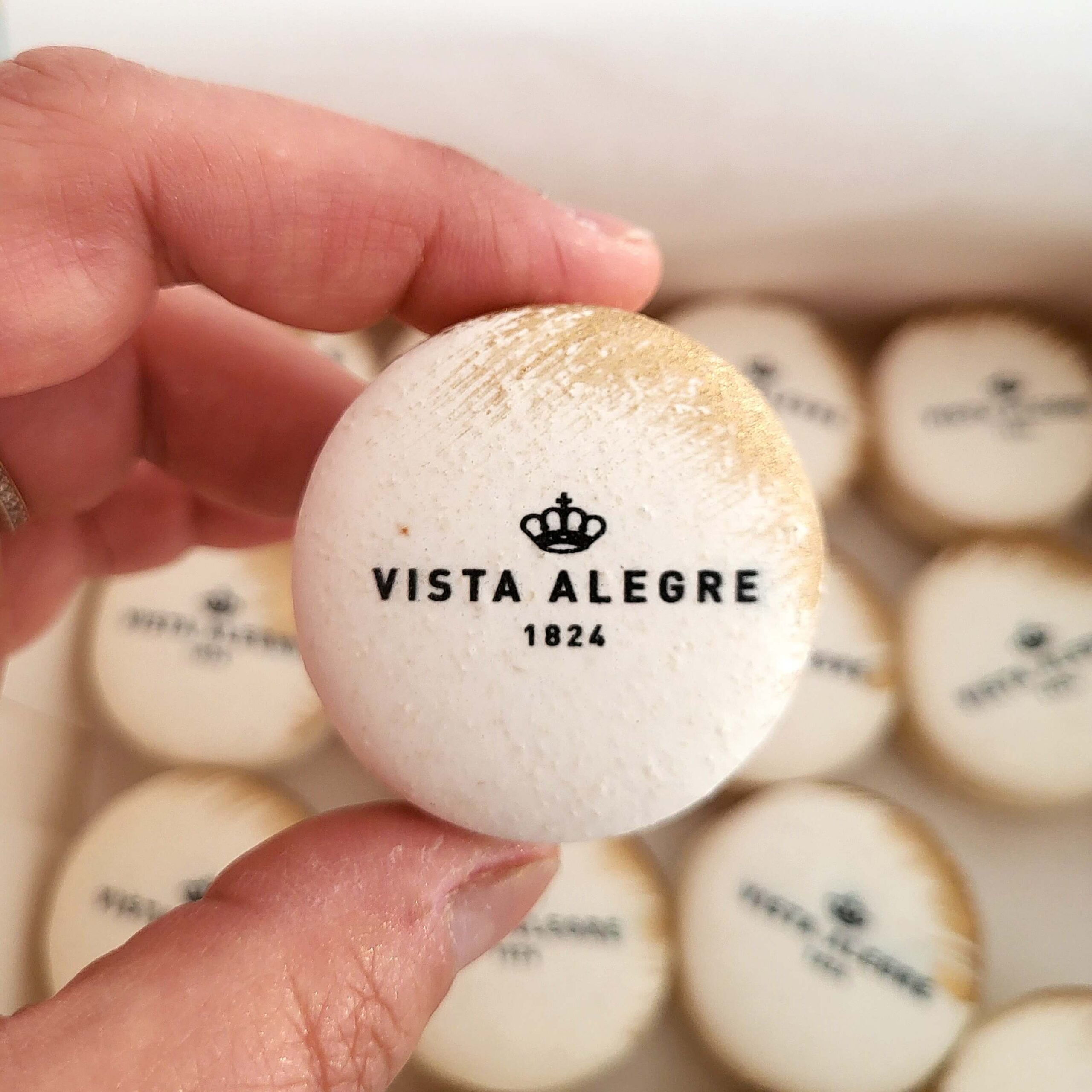 Macarons impresos - Imagen 14