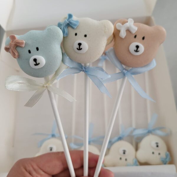 Macaronpops Osito