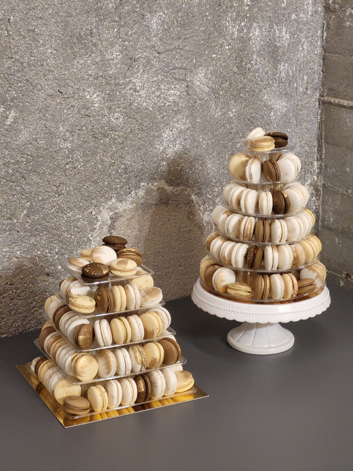 Torre macarons (6/9 pisos) - Imagen 9